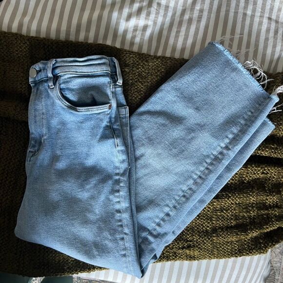 BlankNYC Baxter Straight Leg Jean - Picture 5 of 5